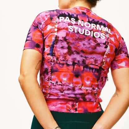 Psn™ - Essential Kaleidoscope - Rosa