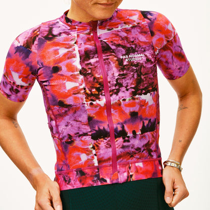 Psn™ - Essential Kaleidoscope - Rosa
