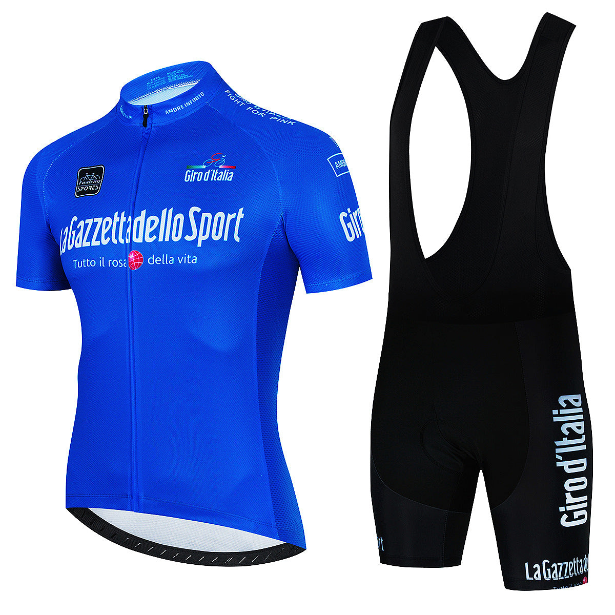 Giro d'Italia | Professionelles Radkit
