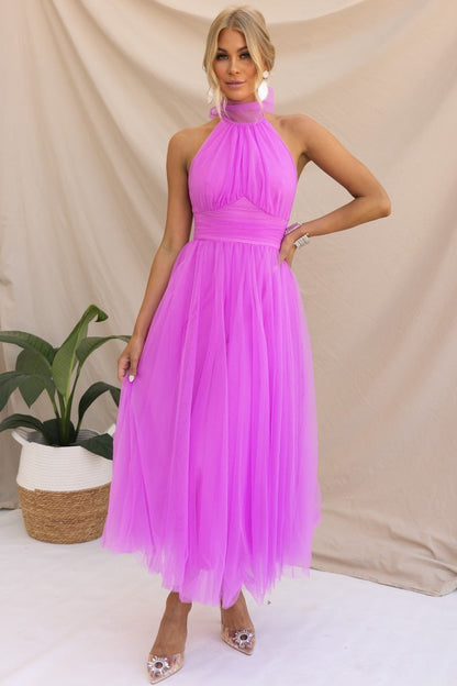 Sadie | Elegantes Tüllkleid