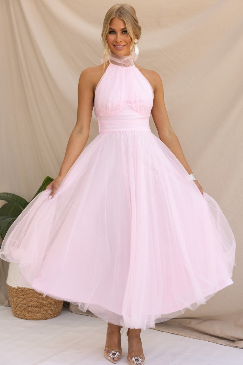 Sadie | Elegantes Tüllkleid