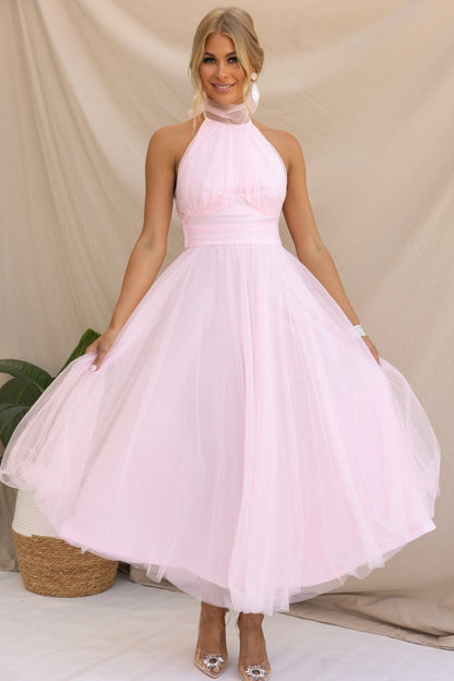 Sadie | Elegantes Tüllkleid