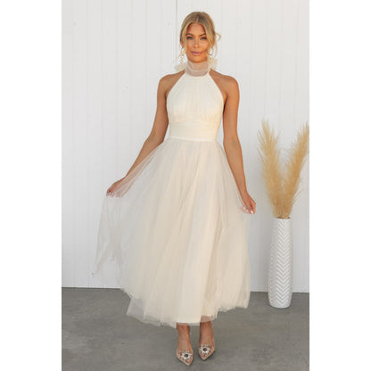 Sadie | Elegantes Tüllkleid
