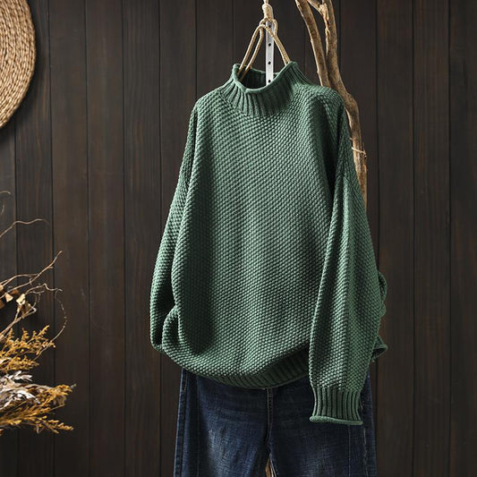Ylonna | Strickpullover