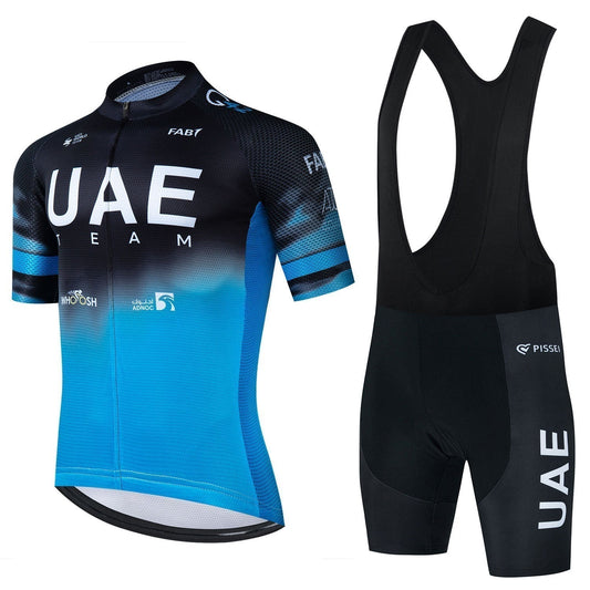 VAE - Professionelles Fahrradset