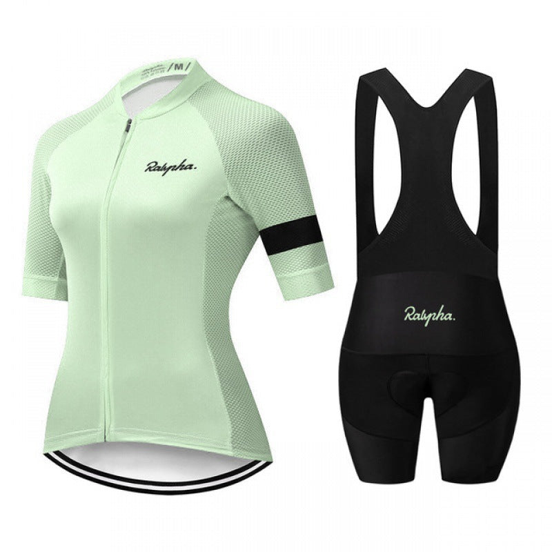 Rapha - Damen Fahrradsatz