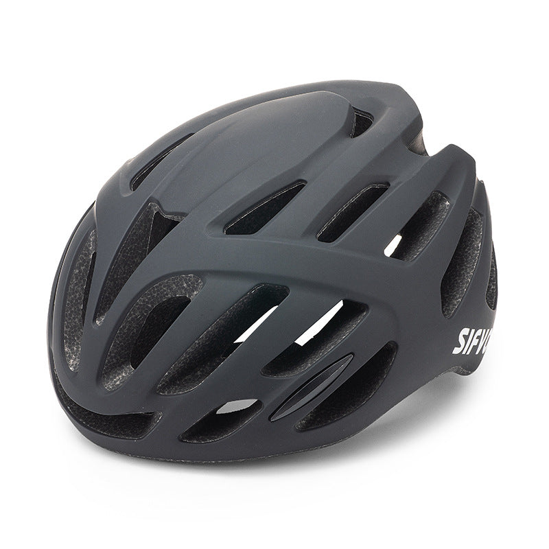 Sifvo - Professioneller Fahrradhelm
