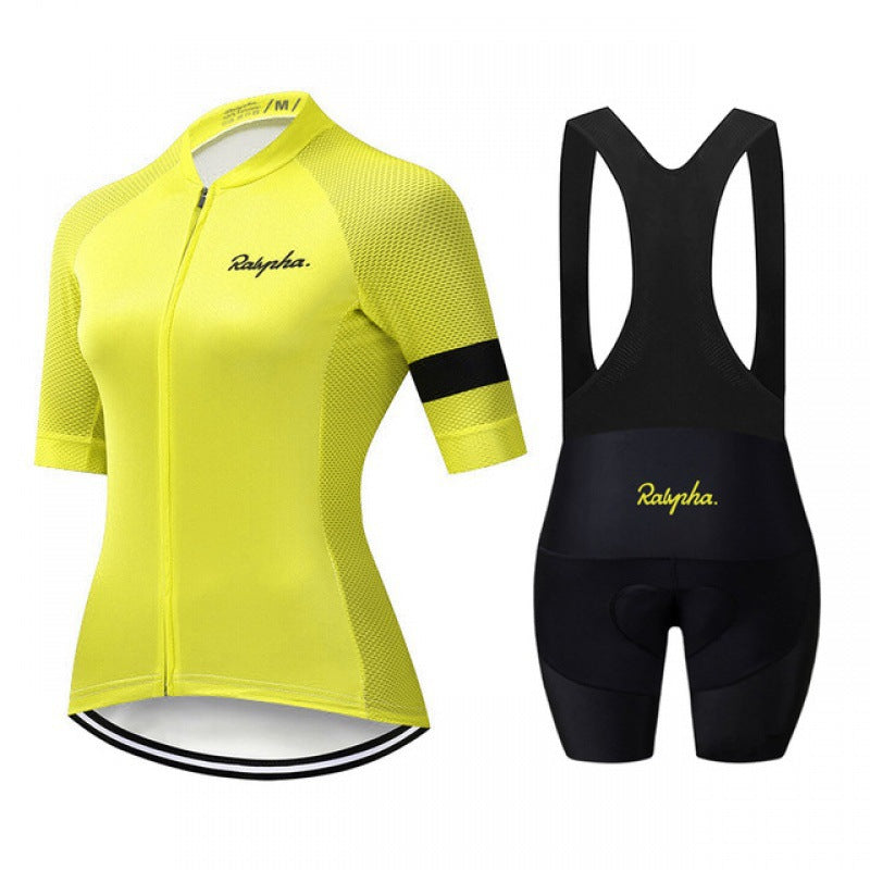 Rapha - Damen Fahrradsatz