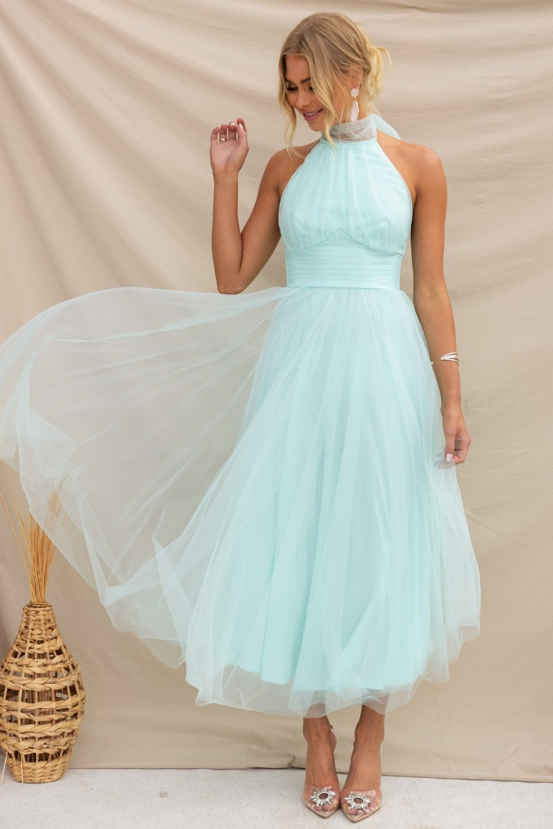 Sadie | Elegantes Tüllkleid