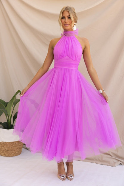Sadie | Elegantes Tüllkleid
