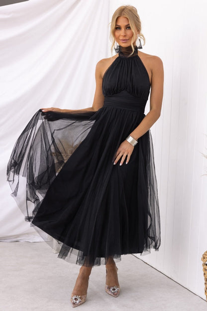 Sadie | Elegantes Tüllkleid