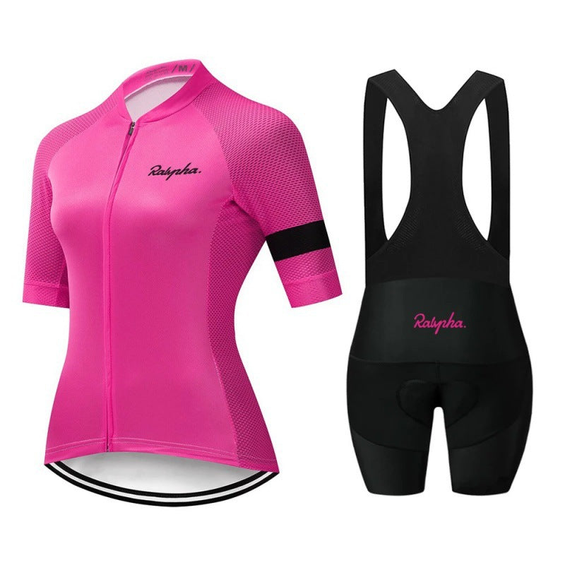 Rapha - Damen Fahrradsatz