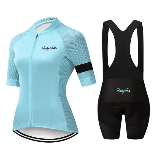 Rapha - Damen Fahrradsatz