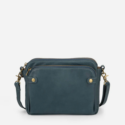 Isabel | Ledertasche