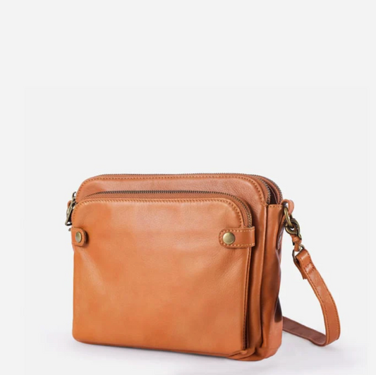 Isabel | Ledertasche