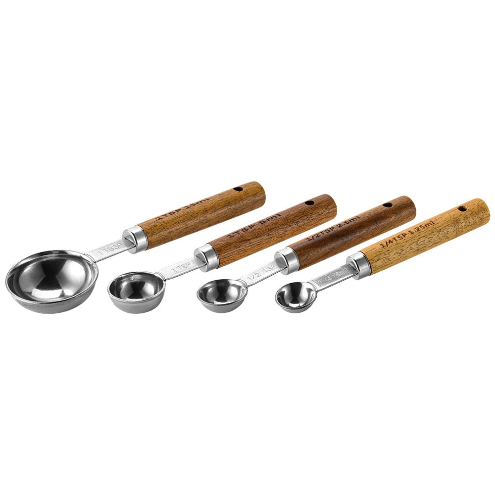 Messlöffel-Set