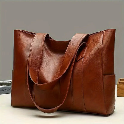 Martha | Vintage Leder Tasche