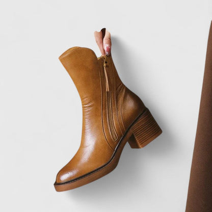 GABBY I MODISCHE STIEFEL