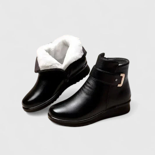 RHOVELYN I KLASSISCHE STIEFELETTEN