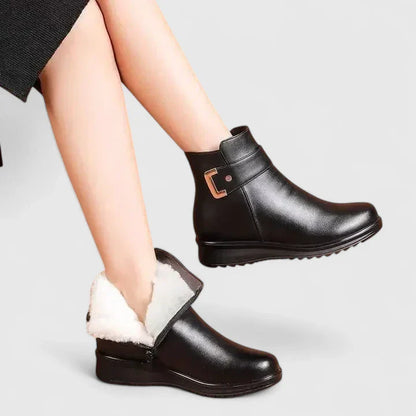 RHOVELYN I KLASSISCHE STIEFELETTEN
