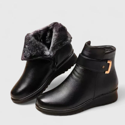 RHOVELYN I KLASSISCHE STIEFELETTEN