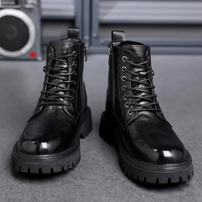 Ethan | Business Stiefel