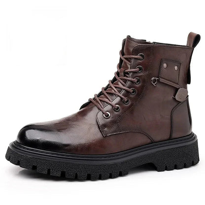 Ethan | Business Stiefel