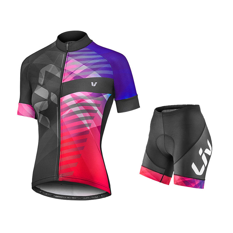 Liv - DAMEN PRO RADSET