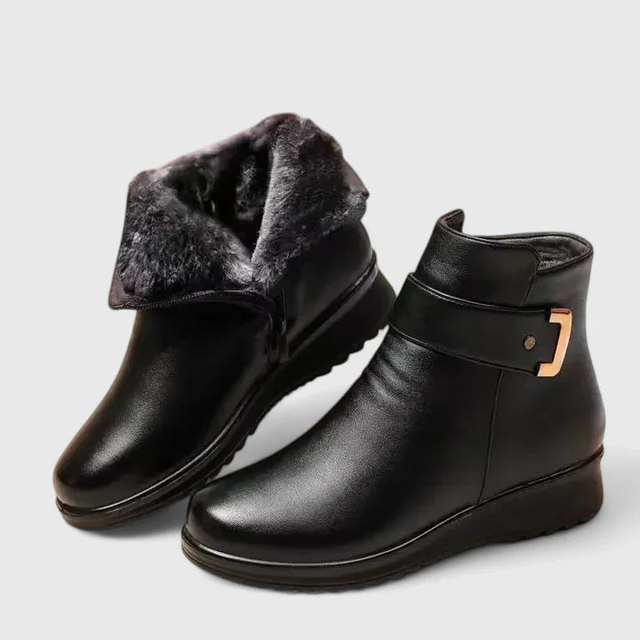 RHOVELYN I KLASSISCHE STIEFELETTEN