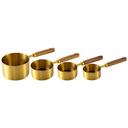 Messlöffel-Set