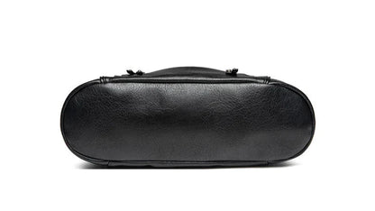 Evelyn | Elegante Lederhandtasche