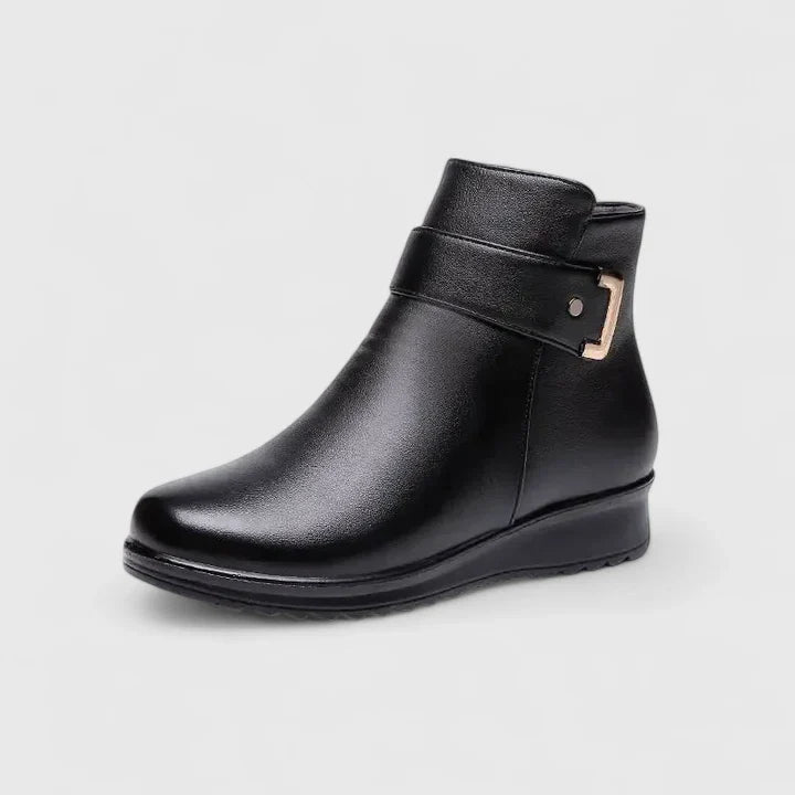 RHOVELYN I KLASSISCHE STIEFELETTEN