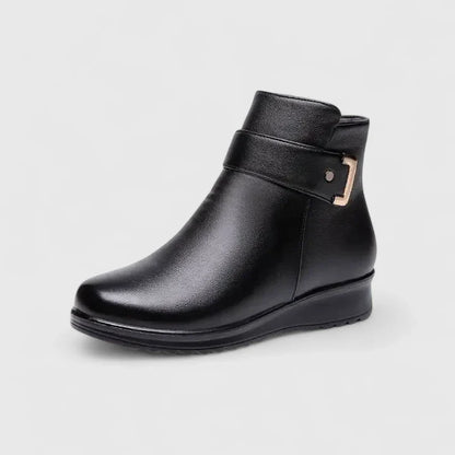 RHOVELYN I KLASSISCHE STIEFELETTEN
