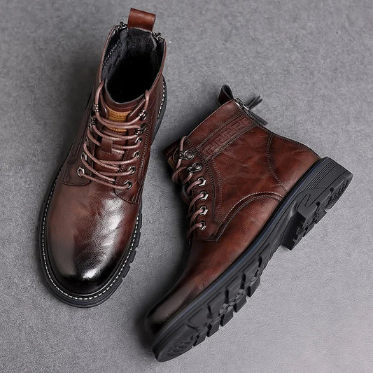 Ethan | Business Stiefel