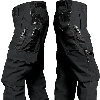 Max™ - Taktische Wasserdichte Kampf Cargo-Hose