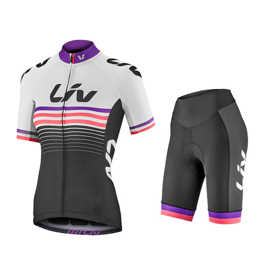 Liv - DAMEN PRO RADSET