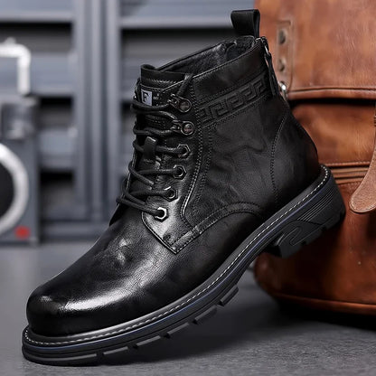 Ethan | Business Stiefel