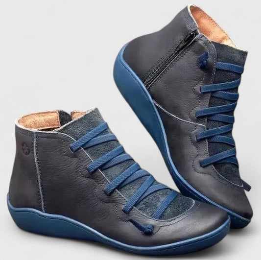 ANDRA I BEQUEME STIEFEL