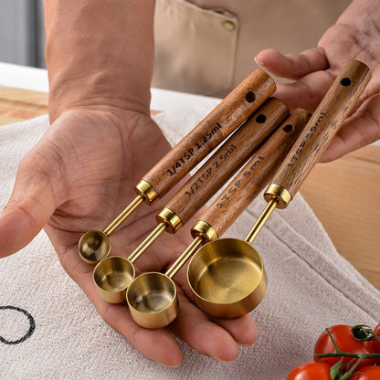 Messlöffel-Set