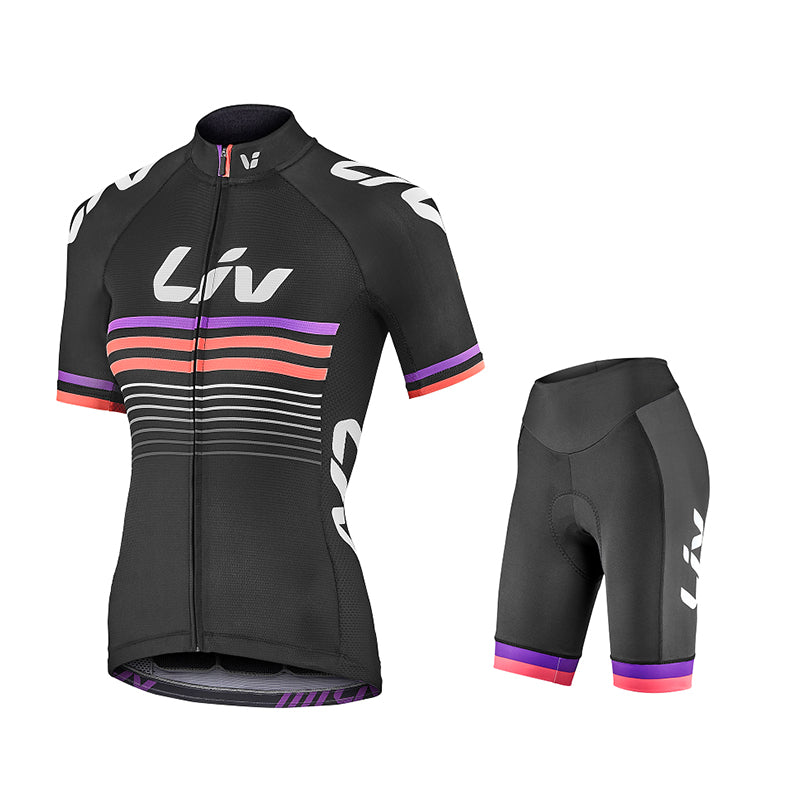 Liv - DAMEN PRO RADSET