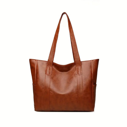 Martha | Vintage Leder Tasche