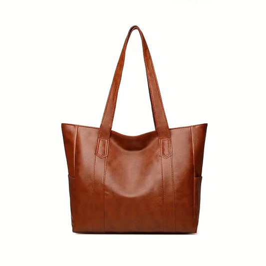 Martha | Vintage Leder Tasche