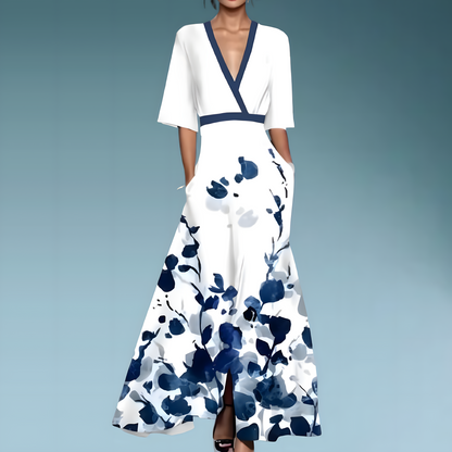 Bella – Stilvolles & Elegantes Kleid