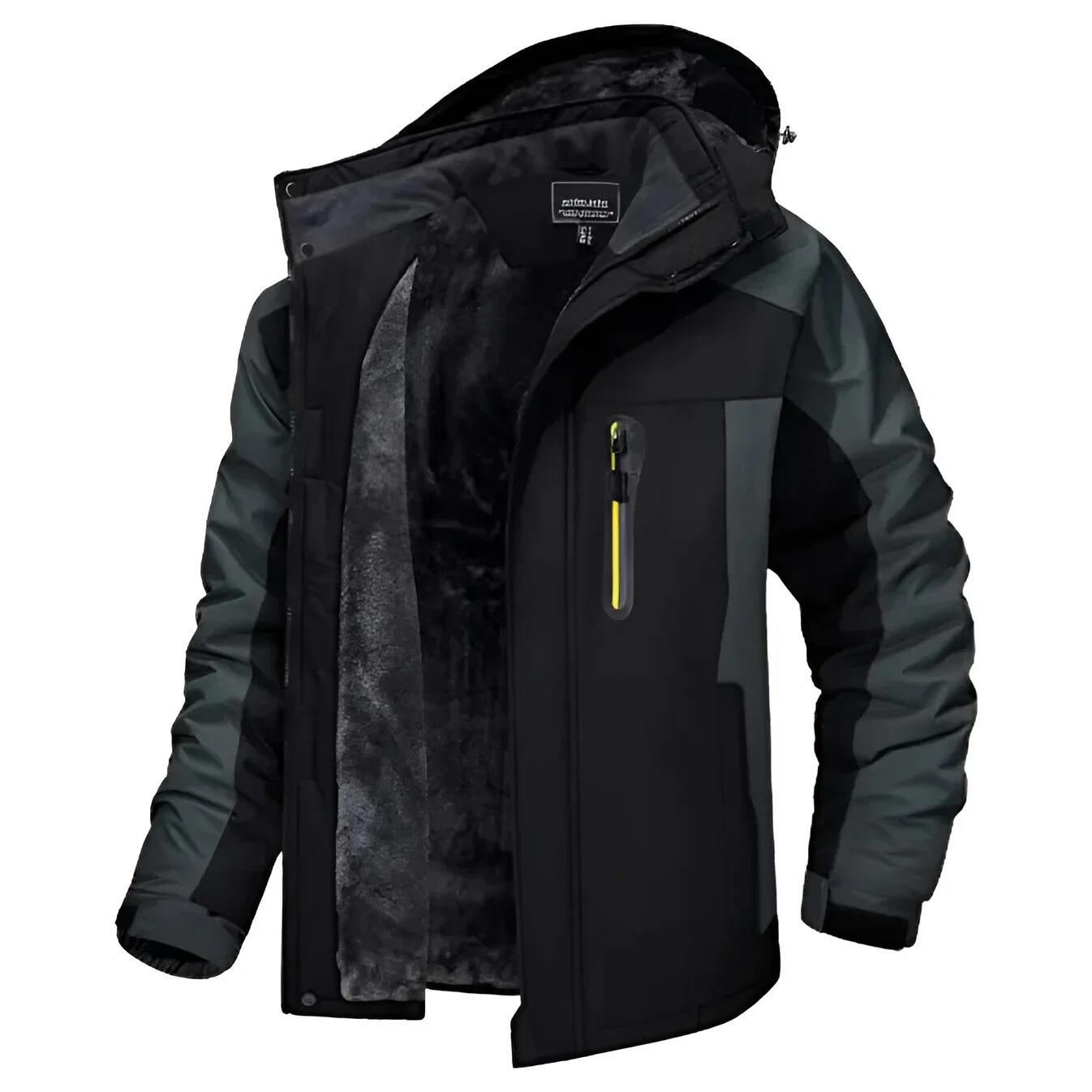 Tom - Wasserdichter Outdoor-Jacke