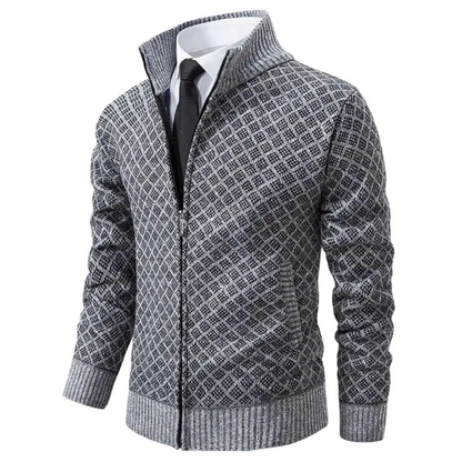 Paul - Fín Jacke für Männer