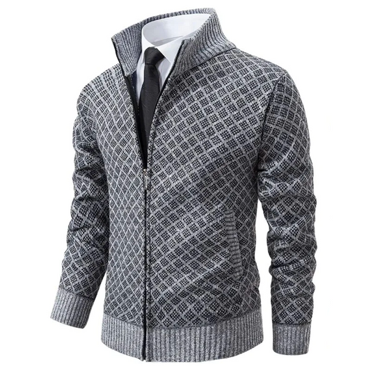 Paul - Fín Jacke für Männer
