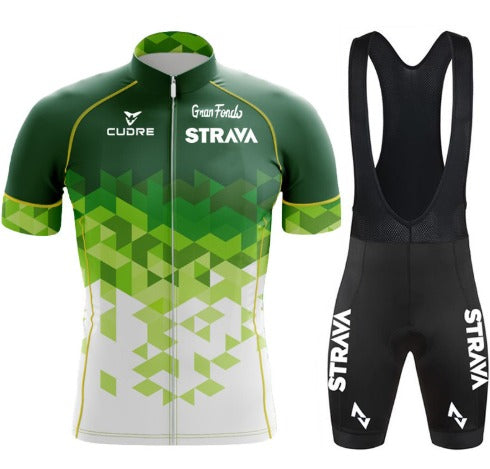STRAVA™ | Radbekleidung – jetzt in neuen Farben