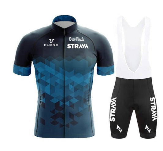STRAVA™ | Radbekleidung – jetzt in neuen Farben