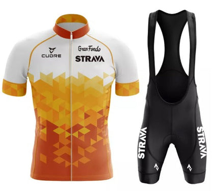 STRAVA™ | Radbekleidung – jetzt in neuen Farben