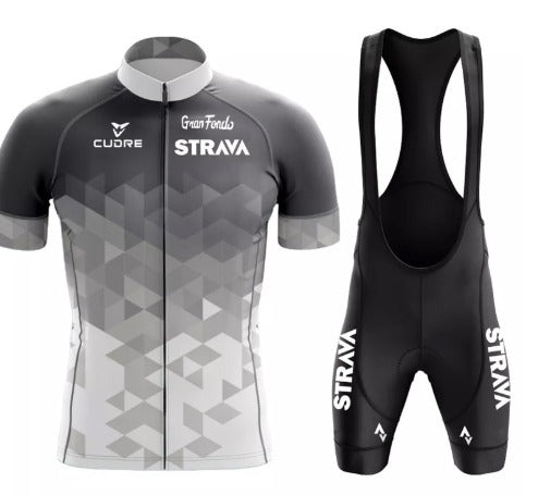 STRAVA™ | Radbekleidung – jetzt in neuen Farben